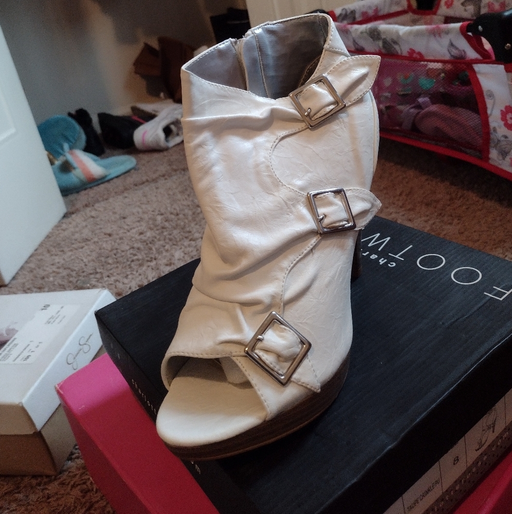 Women Heels